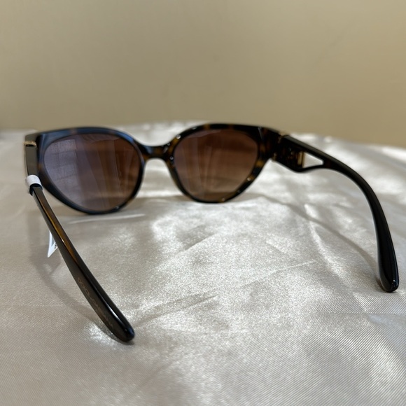 Dolce & Gabbana Cat Eye Sunglasses - Picture 4 of 4